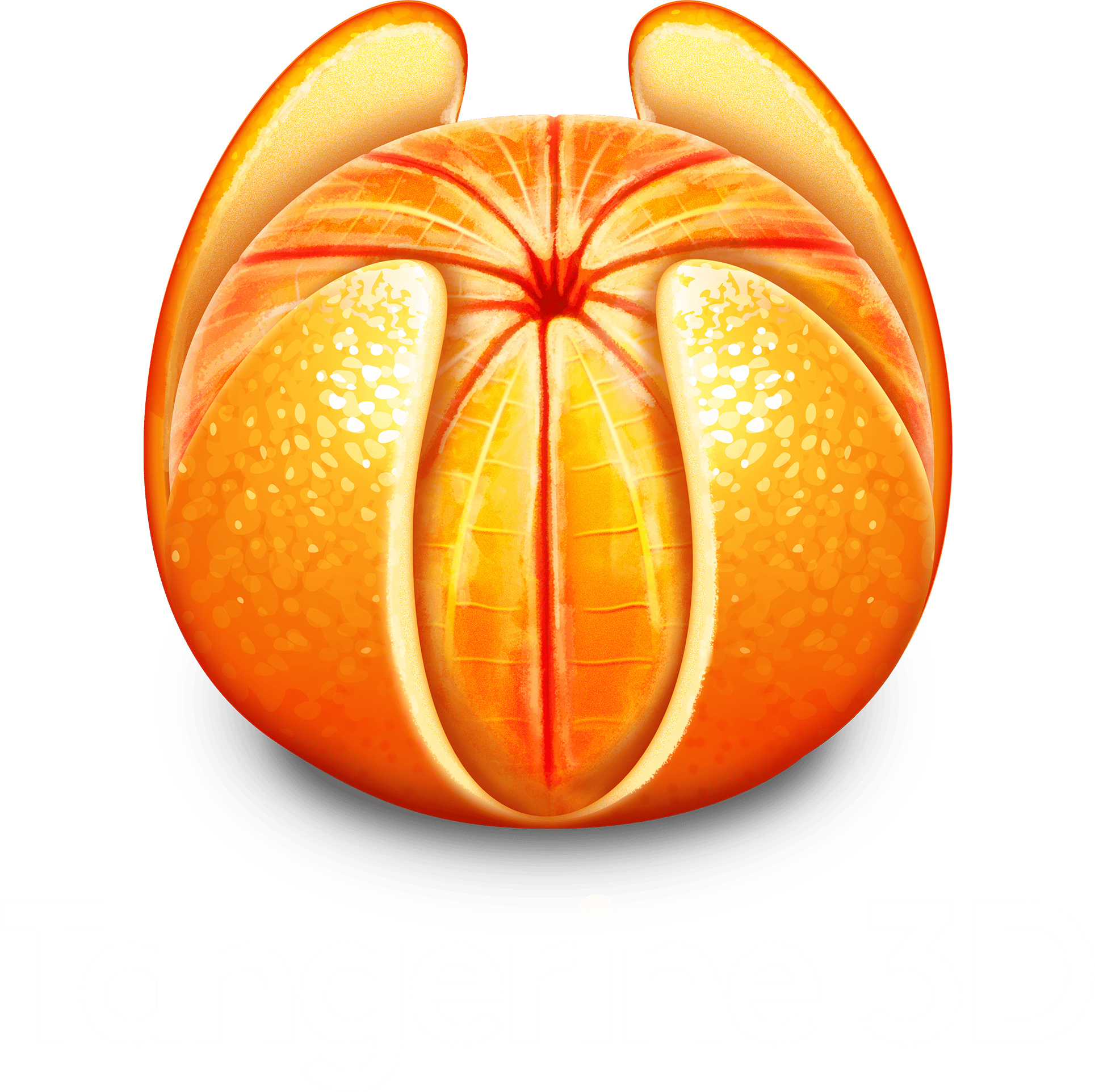 Tangerine